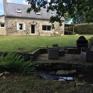  Hébergement de vacances Penty Breton France