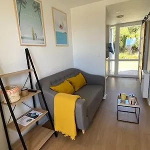  Appartement Duplex Face à La France
