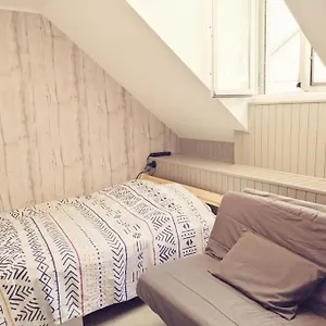  Appartement Centre France