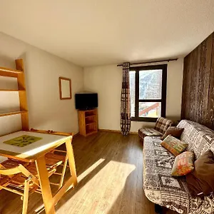  Appartement Le Petit Marmotton France