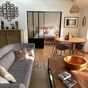  Appartement Kermaria Bois D France
