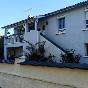  Appartement T1 Bis Indépendant Dans Maison Individuelle France