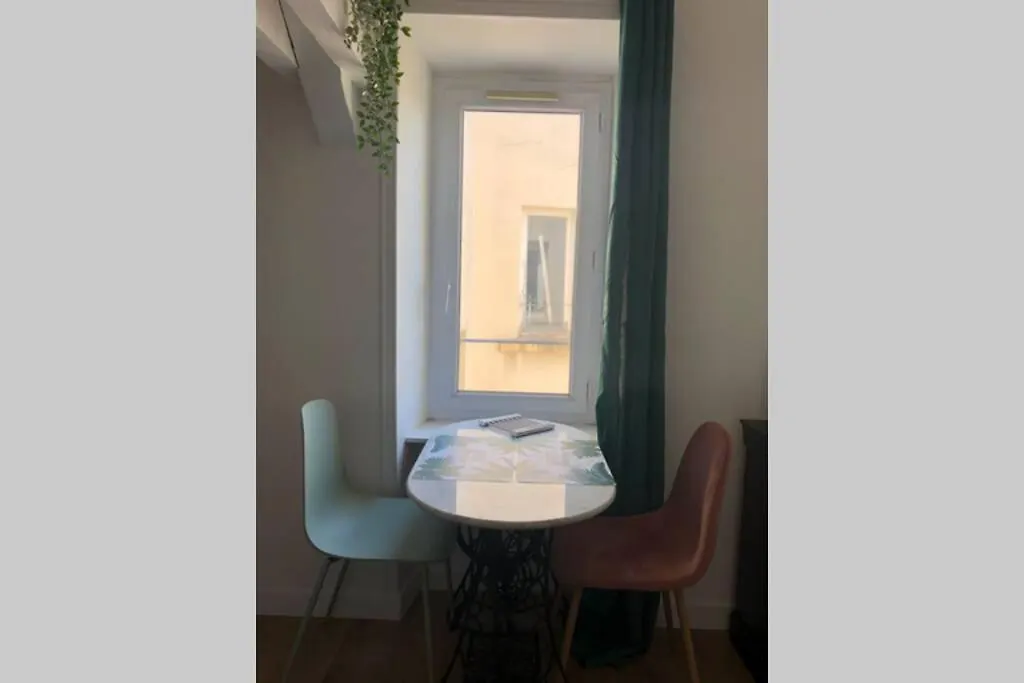 Studio Sous Les Toits Lyon 0*,  Franciaország